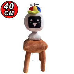 54Styl NEW Sprunki Plush Toy Sprunky peluche Soft Stuff Animal Monster Dolls Gft