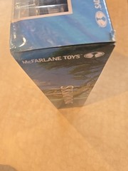 McFarlane Toys Avatar the Way of Water Skimwing Megafig 14″ Action Figure NEW