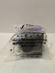 1999 Universal studios Monsters Jack’s kids meal – FRANKENSTEIN – Sealed NIP