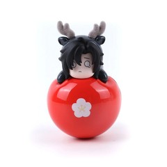 Mo Dao Zu Shi Youyou Dou Roly Poly Tumbler Figure Blind Box Random 1pc MDZS