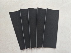 LEGACY that Super Sticky 3m FINGERBOARD GRIP TAPE 0.5mm Thick 110mm X 40mm 5pack