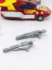 Transformers Robots in Disguise RODIMUS MAJOR Commemorative Series