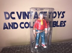 The Shaolin Cowboy 14 Inch Vinyl Collectible Action Figure Wednesday’s Finest