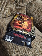 Dungeons & Dragons Honor Among Thieves Holga Figure Hasbro 2023