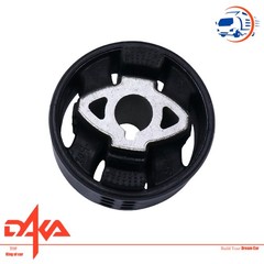 Rear Left Motor Mount Bushing For 2020-2024 Tesla Model 3/Y