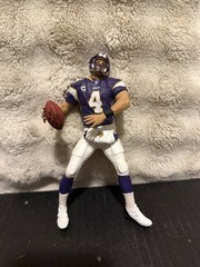 Todd McFarlane’s Sports Picks NFL Action Figure LOOSE