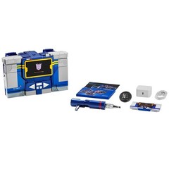 Soundwave Flagship Series | Robosen Transformers Robot