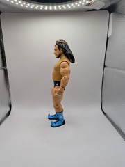 WWE WWF Jakks The Sheik Classic Superstars Series 26 The Original Sheik