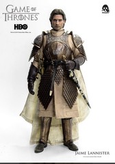 Game of Thrones Jaime Lannister Authentic Threezero 1/6 Action Figure