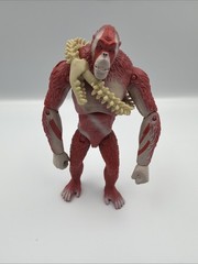 Playmates Godzilla X Kong The New Empire Skar King Loose Complete 6”