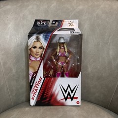 2024 WWE Elite 113 Ms Money in the Bank TIFFANY STRATTON Mattel Figure NIB