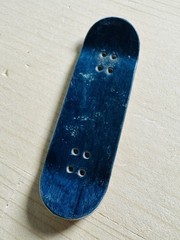 BeastPants Fingerboard Phase Reaper 29mm