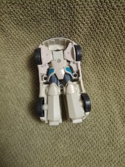 Quickshadow Race Car Transformers Rescue Bots Academy Figure 4.5″
