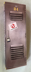 Matty Ghostbusters 12″ Winston Zeddemore Deluxe Action Figure – Adult Collector