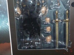 300 RISE OF AN EMPIRE ARTEMISA STAR ACE 2018 BOXED
