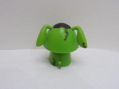 SKELANIMALS -2009 JAKKS – MONSTER DAX SKELANIMALS