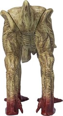 Stranger Things Bloody Figure Box Set Vecna Demobat Demodog Demogorgon 4 Pack