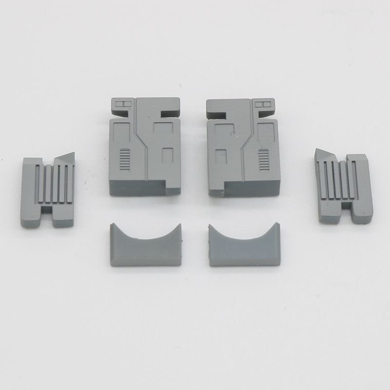 For SS86 Megatank Replacement Hands Filler Upgrade Kits Accessories