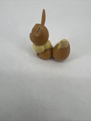 Pokémon 2018 Eevee 1″ Figurine Collectible Figure Figurine
