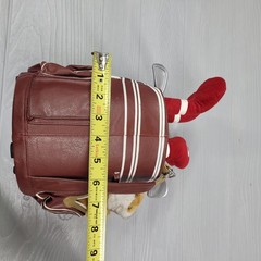 VINTAGE ORIGINAL CADDYSHACK GOPHER W DANCING SINGING GOLF CLUBS PLUSH