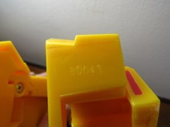 Hasbro Transformer Yellow 2015 C2349 Age 4 And Up