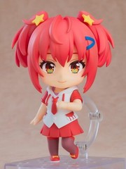 Nendoroid 2261 World Dai Star Kokona Otori Painted non-scale Figure G17689 NEW