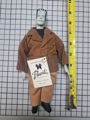 Munster’s Herman Munster by Kayro Vue Presents 1964