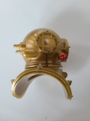 Vintage 1960’s GI Joe Deep Sea Diver Set w/Accessories