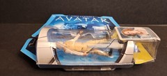 Avatar Dr. Grace Augustine Figure James Cameron’s 2009 Mattel New on Card