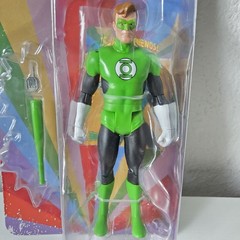 McFarlane Toys DC Retro Super Friends Hal Jordan Green Lantern