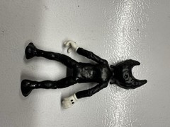 Bendy and the Ink Machine Bendy 5” Action Figure Phatmojo MEATLY GAMES Series 1