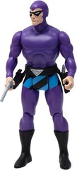 Boss Fight Studio The Phantom Power Stars Action Figure Retro Comic Hero
