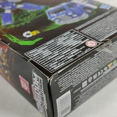 Transformers Generations War for Cybertron Kingdom Deluxe WFC-K32 Autobot Pipes