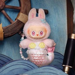 POP MART – THE MONSTERS De Vliegende Mokoko Mermaid – POPLAND Exclusive