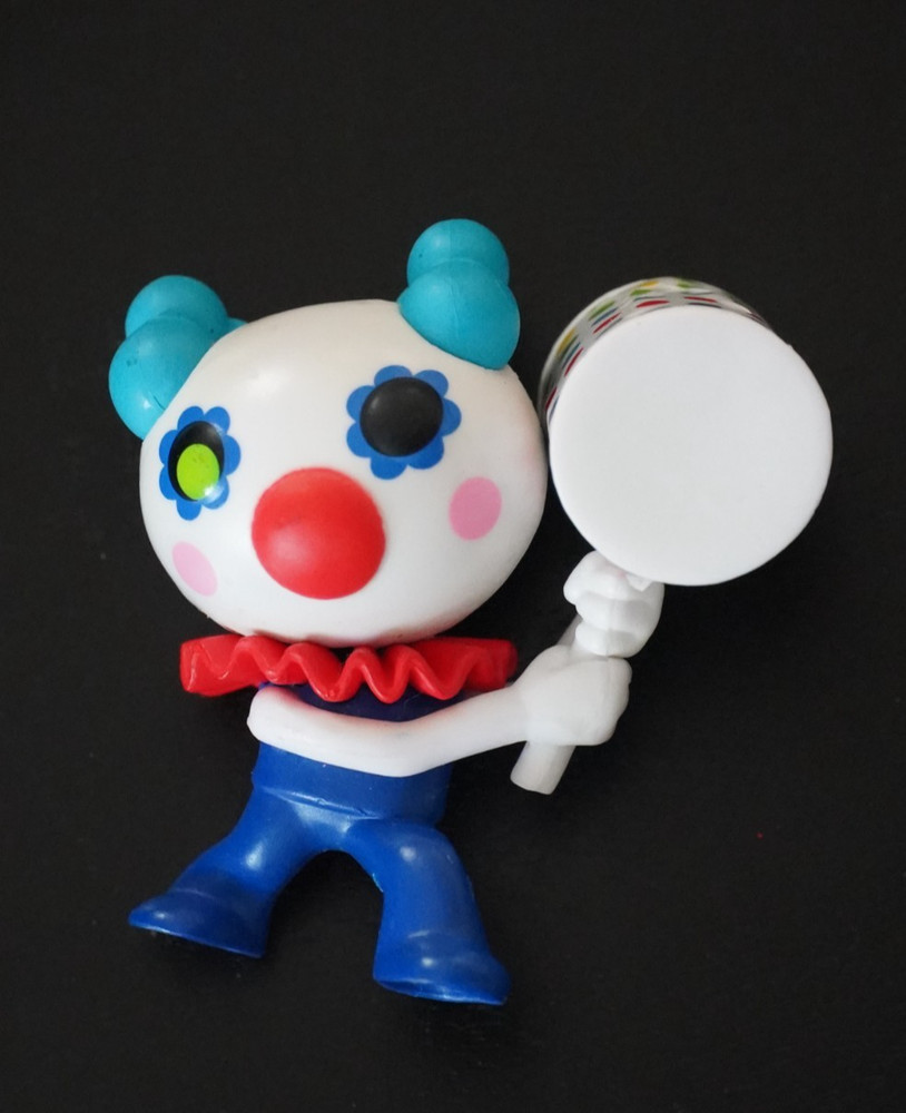 ROBLOX PIGGY CLOWNY 3″ FIGURE