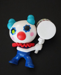 ROBLOX PIGGY CLOWNY 3″ FIGURE