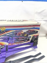 1987 G.I. Joe COBRA MAMBA Helicopter Near COMPLETE w/ Box. Free Shipping!!