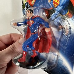 DC Comics Batman Superman Figurine Monogram International Inc TM & Warner Bros
