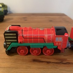 Yong Bao – Thomas and Friends Engine Die Cast Metal