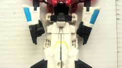 Transformers Skyhammer Robots in Disguise RiD Action Figure 2015 Hasbro Crash