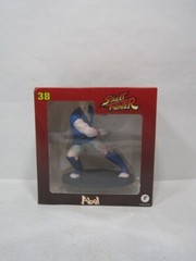 Fanhome Street Fighter #38 Abel (2021)