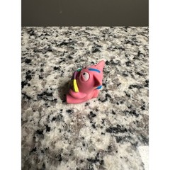 Hasbro Lost Kitties Series 2 Munch, Pink Cat, 2019