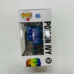 Funko Pops! with Purpose: Pride #157 – Poison Ivy & Protector