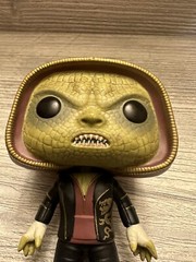Funko Pop! Suicide Squad Killer Croc