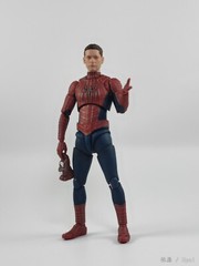 MarveI S.H.Figuarts SPIDER-MAN: No Way Home Action Figure Collection Toys Boxed