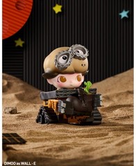 POP MART Dimoo World x Pixar Series Figures – US SELLER