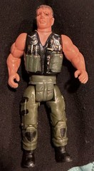 1980’s Vtg S.O.S. Commandos Lot (Gulliver, Estrella, Glasslite) Brazil