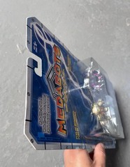 1999 Hasbro MEDABOTS Sumilidon vs. Belzelga Action Figures MOC