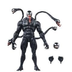 Marvel Legends Series Venom – Hasbro – Let There Be Carnage Action Figure Toy