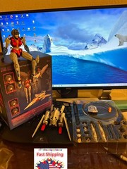 New BOX TRANSFORMER toys Collection Space CS-03 STAR QUEEN Figure In Stock USA